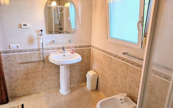 5 Schlafzimmer Villa in Xàbia - CBP138739 - Foto - Small - 27