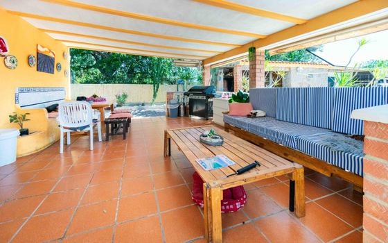 4 bedroom Villa in Alfaz del Pi - ABC138788 - Photo - Small - 22