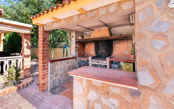 4 bedroom Villa in Alfaz del Pi - ABC138788 - Photo - Small - 26
