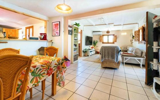 4 bedroom Villa in Alfaz del Pi - ABC138788 - Photo - Small - 8