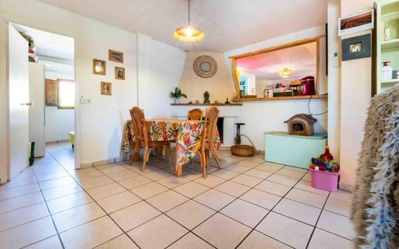 4 bedroom Villa in Alfaz del Pi - ABC138788 - Photo - Small - 9