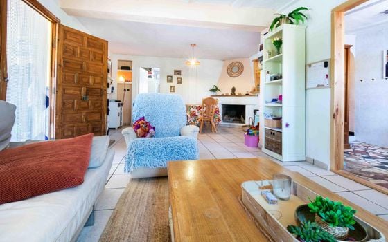 4 bedroom Villa in Alfaz del Pi - ABC138788 - Photo - Small - 7