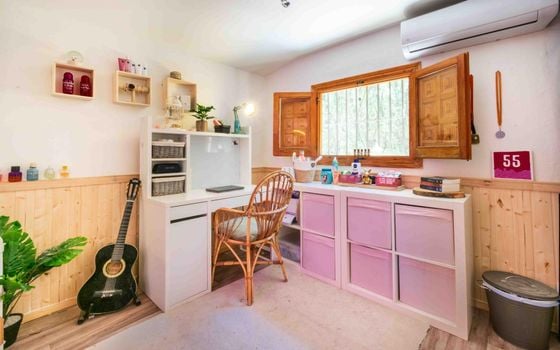 4 bedroom Villa in Alfaz del Pi - ABC138788 - Photo - Small - 17