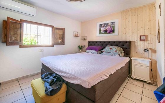 4 bedroom Villa in Alfaz del Pi - ABC138788 - Photo - Small - 11
