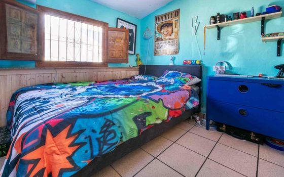 4 bedroom Villa in Alfaz del Pi - ABC138788 - Photo - Small - 13