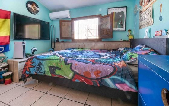 4 bedroom Villa in Alfaz del Pi - ABC138788 - Photo - Small - 14