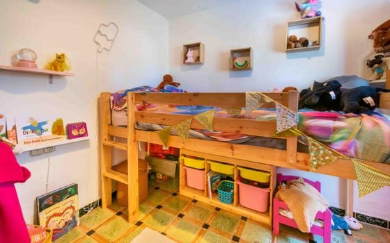 4 bedroom Villa in Alfaz del Pi - ABC138788 - Photo - Small - 16