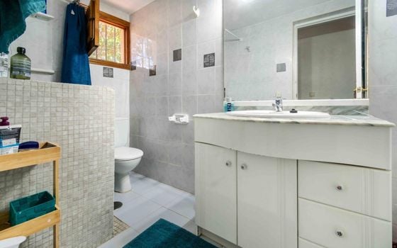 4 bedroom Villa in Alfaz del Pi - ABC138788 - Photo - Small - 18