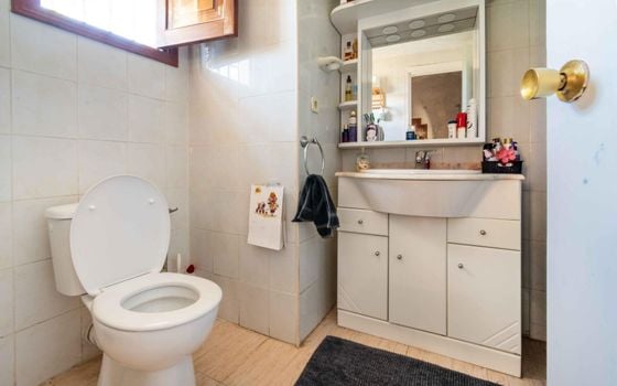 4 bedroom Villa in Alfaz del Pi - ABC138788 - Photo - Small - 19