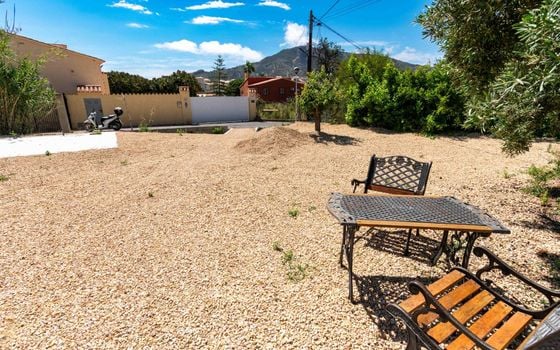 4 bedroom Villa in Alfaz del Pi - ABC138788 - Photo - Small - 28