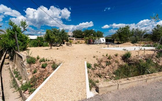 4 bedroom Villa in Alfaz del Pi - ABC138788 - Photo - Small - 30