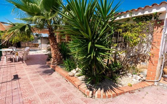 4 bedroom Villa in Alfaz del Pi - ABC138788 - Photo - Small - 27