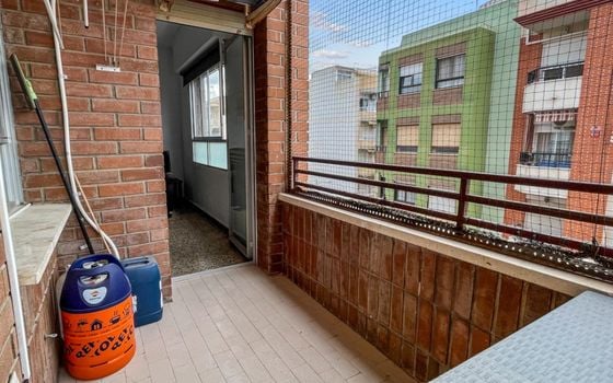 4 bedroom Apartment in Guardamar del Segura - MVR138846 - Photo - Small - 21