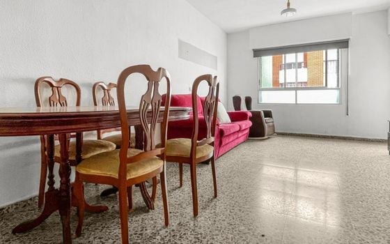4 bedroom Apartment in Guardamar del Segura - MVR138846 - Photo - 4