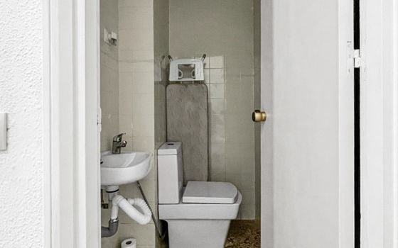 4 bedroom Apartment in Guardamar del Segura - MVR138846 - Photo - Small - 19