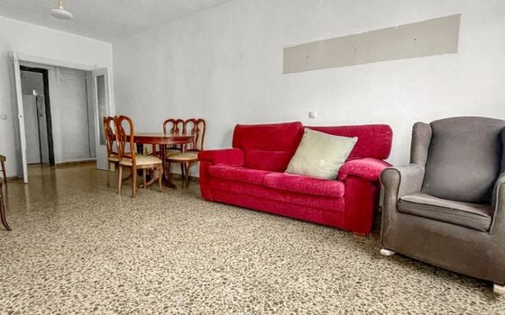 4 bedroom Apartment in Guardamar del Segura - MVR138846 - Photo - 2