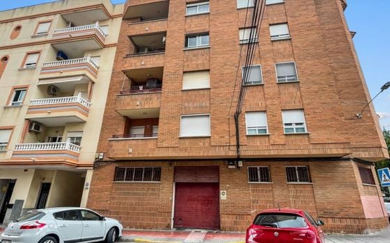 4 bedroom Apartment in Guardamar del Segura - MVR138846 - Photo - 1