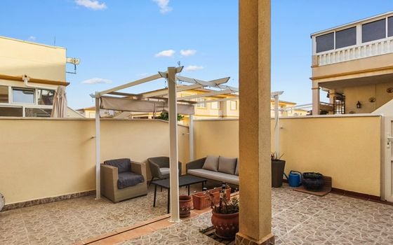 2 bedroom Bungalow in Playa Flamenca - MVR138847 - Photo - Small - 8