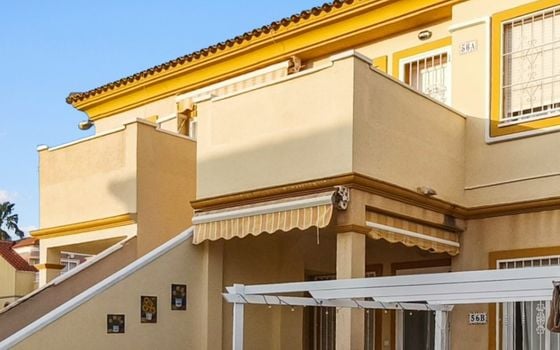 2 bedroom Bungalow in Playa Flamenca - MVR138847 - Photo - Small - 9