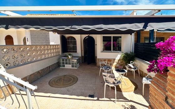 3 bedroom Townhouse in Orihuela Costa - FPS138988 - Photo - 2