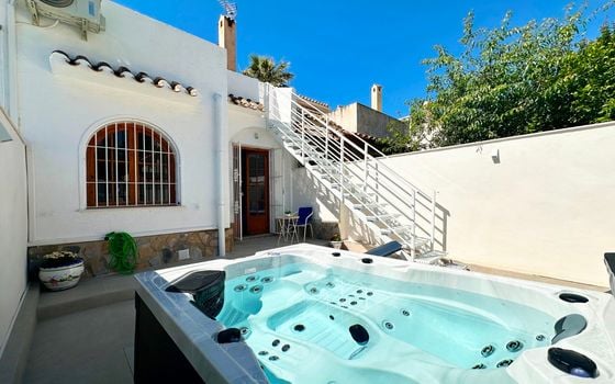 3 bedroom Townhouse in Orihuela Costa - FPS138988 - Photo - Small - 28