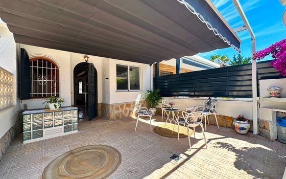 3 bedroom Townhouse in Orihuela Costa - FPS138988 - Photo - Small - 24