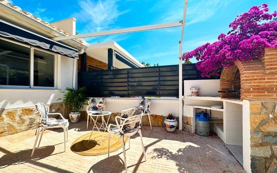 3 bedroom Townhouse in Orihuela Costa - FPS138988 - Photo - 4