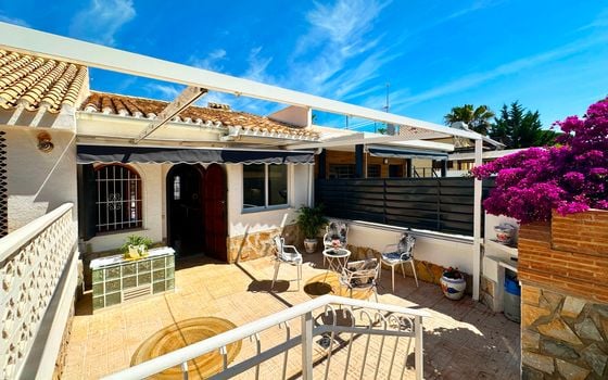3 bedroom Townhouse in Orihuela Costa - FPS138988 - Photo - 3