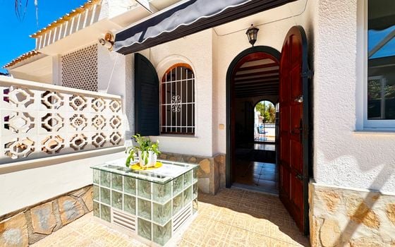 3 bedroom Townhouse in Orihuela Costa - FPS138988 - Photo - Small - 26