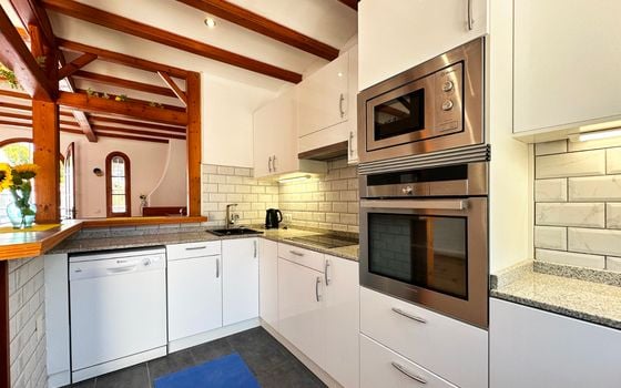 3 bedroom Townhouse in Orihuela Costa - FPS138988 - Photo - Small - 9