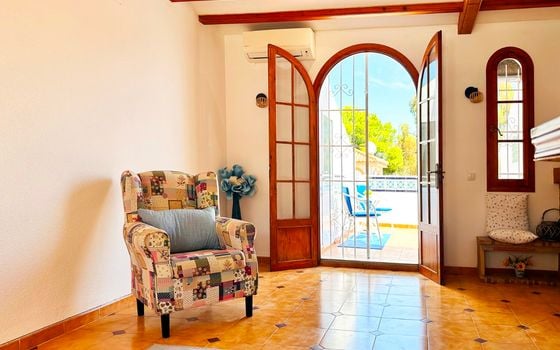 3 bedroom Townhouse in Orihuela Costa - FPS138988 - Photo - 5