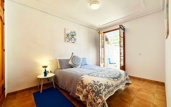 3 bedroom Townhouse in Orihuela Costa - FPS138988 - Photo - Small - 11