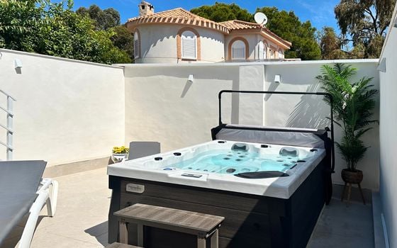 3 bedroom Townhouse in Orihuela Costa - FPS138988 - Photo - Small - 31