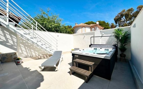 3 bedroom Townhouse in Orihuela Costa - FPS138988 - Photo - Small - 29