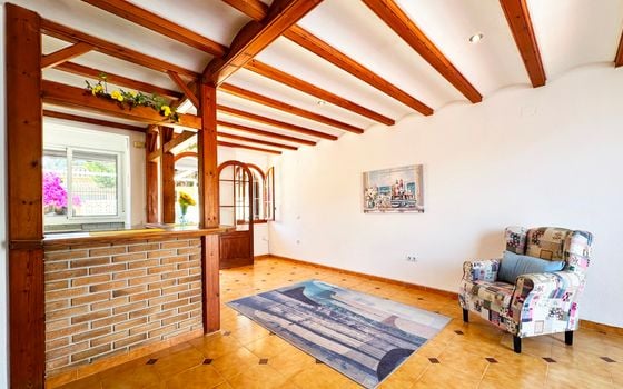 3 bedroom Townhouse in Orihuela Costa - FPS138988 - Photo - Small - 6