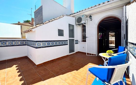 3 bedroom Townhouse in Orihuela Costa - FPS138988 - Photo - Small - 32