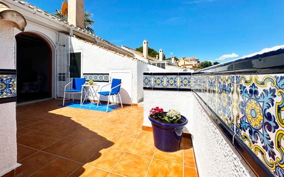 3 bedroom Townhouse in Orihuela Costa - FPS138988 - Photo - Small - 33