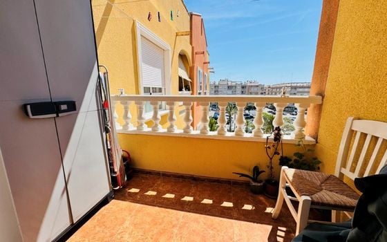 2 bedroom Apartment in Guardamar del Segura - SMPN139018 - Photo - Small - 12