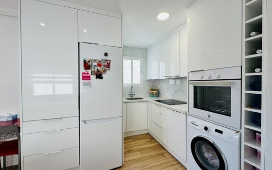 2 bedroom Apartment in Guardamar del Segura - SMPN139018 - Photo - Small - 6