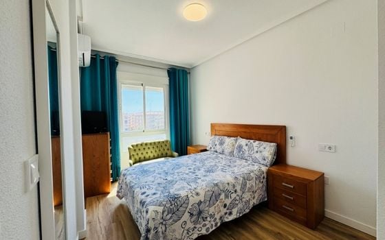 2 bedroom Apartment in Guardamar del Segura - SMPN139018 - Photo - Small - 7