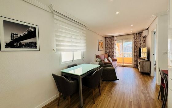 2 bedroom Apartment in Guardamar del Segura - SMPN139018 - Photo - 3