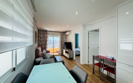 2 bedroom Apartment in Guardamar del Segura - SMPN139018 - Photo - 4