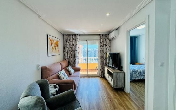 2 bedroom Apartment in Guardamar del Segura - SMPN139018 - Photo - 2