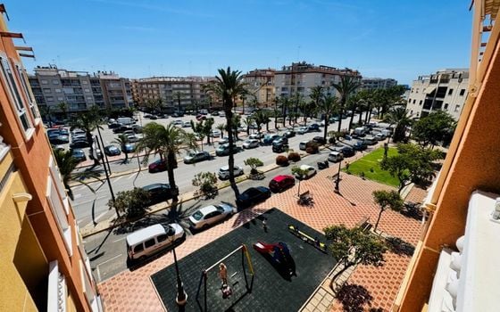 2 bedroom Apartment in Guardamar del Segura - SMPN139018 - Photo - Small - 13