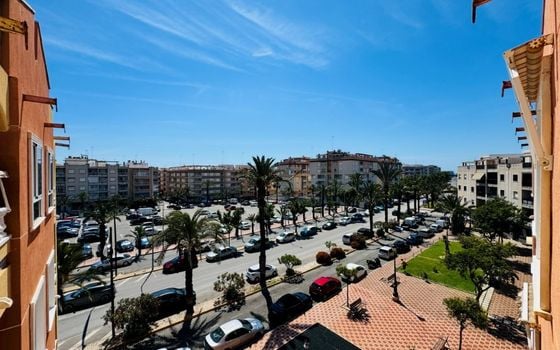 2 bedroom Apartment in Guardamar del Segura - SMPN139018 - Photo - 1