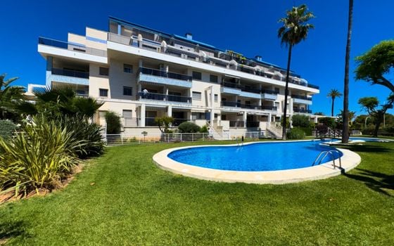 Appartement de 2 chambres à Denia - EGH139024 - Photo - 1