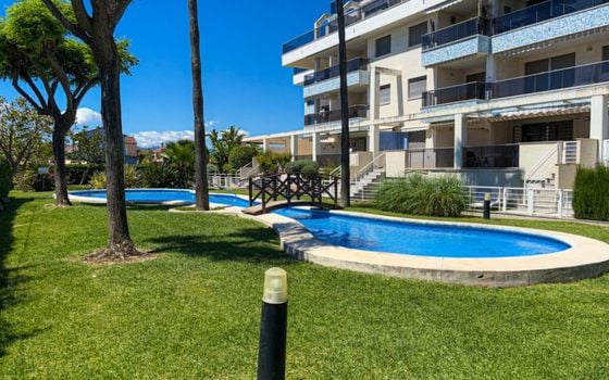 Appartement de 2 chambres à Denia - EGH139024 - Photo - 2