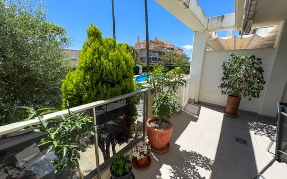 Appartement de 2 chambres à Denia - EGH139024 - Photo - Small - 19