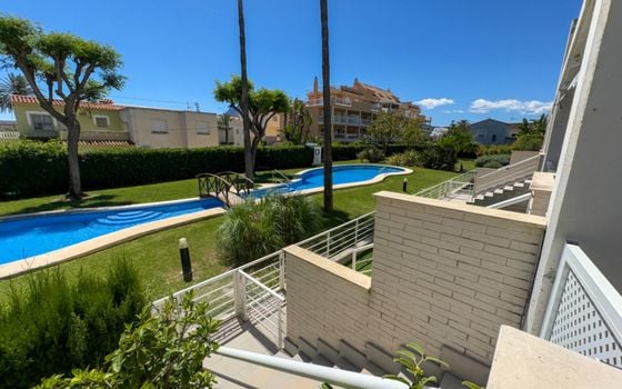 Appartement de 2 chambres à Denia - EGH139024 - Photo - Small - 20