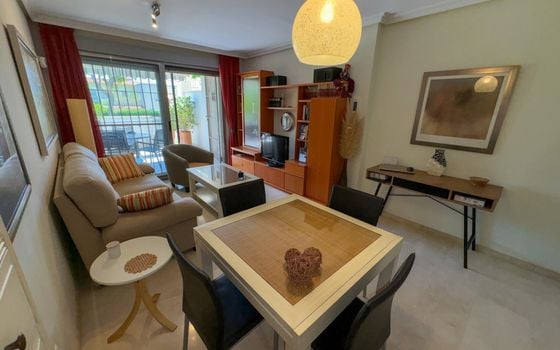 Appartement de 2 chambres à Denia - EGH139024 - Photo - Small - 7